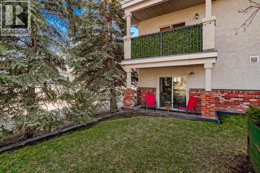 111, 1415 17 Street Se, Calgary, Alberta  T2G 3V3 - Photo 22 - A2302630