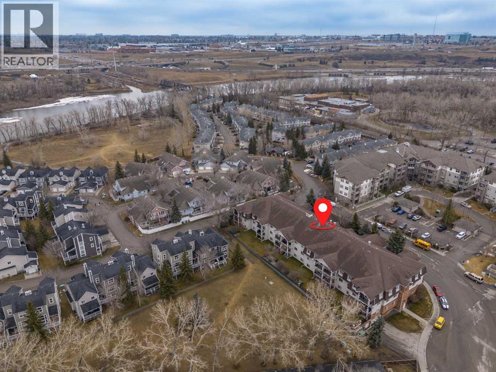 111, 1415 17 Street Se, Calgary, Alberta  T2G 3V3 - Photo 36 - A2302630