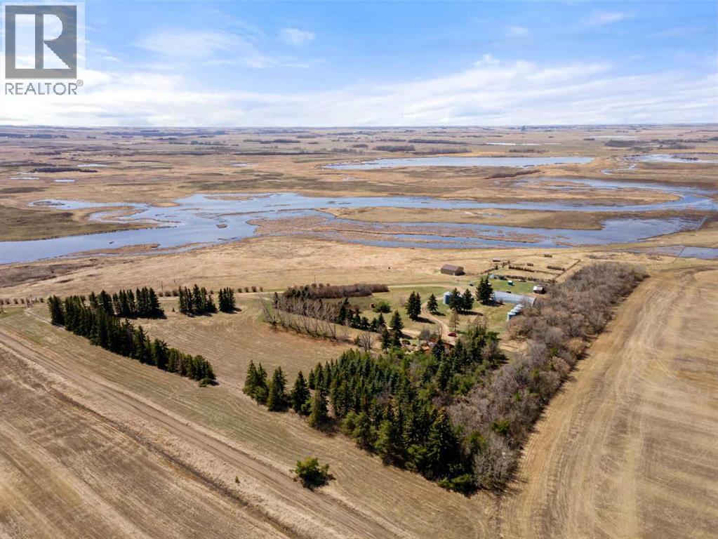 44402 Range Road 125, Rural Flagstaff County, Alberta  T0B 4C0 - Photo 6 - A2308668