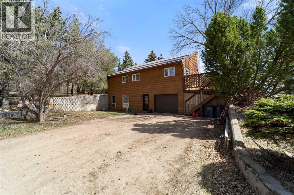 44402 Range Road 125, Rural Flagstaff County, Alberta  T0B 4C0 - Photo 4 - A2308668
