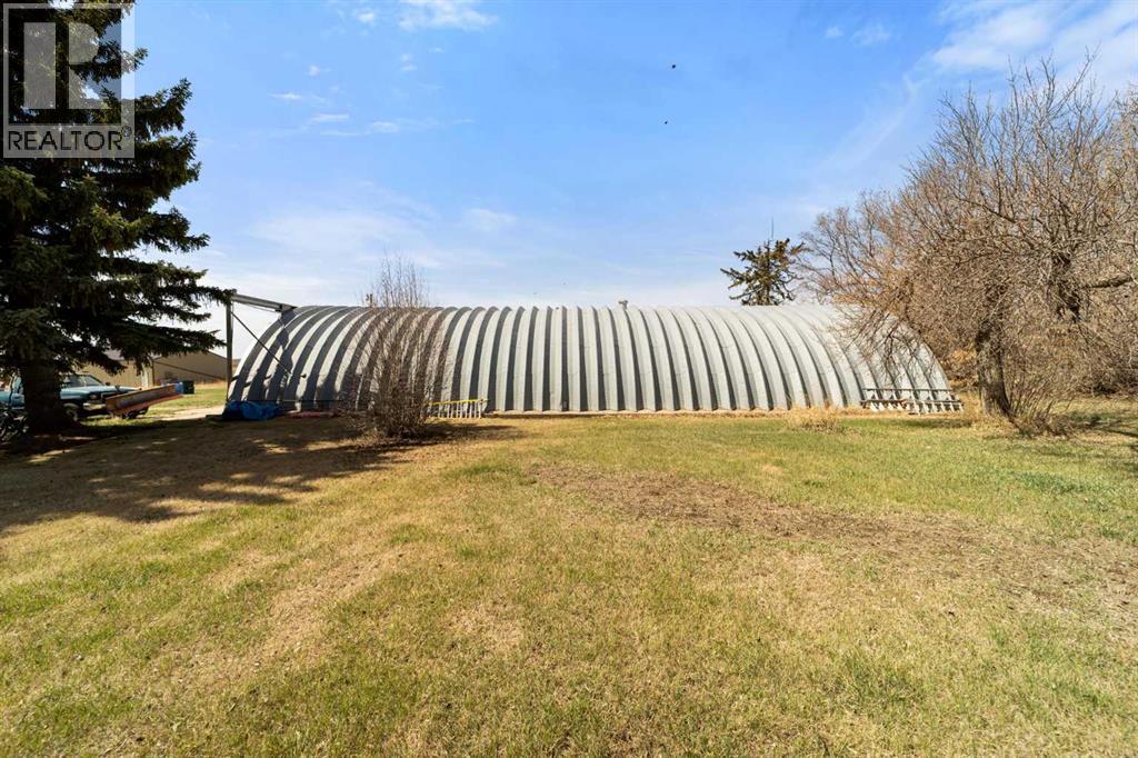 44402 Range Road 125, Rural Flagstaff County, Alberta  T0B 4C0 - Photo 39 - A2308668