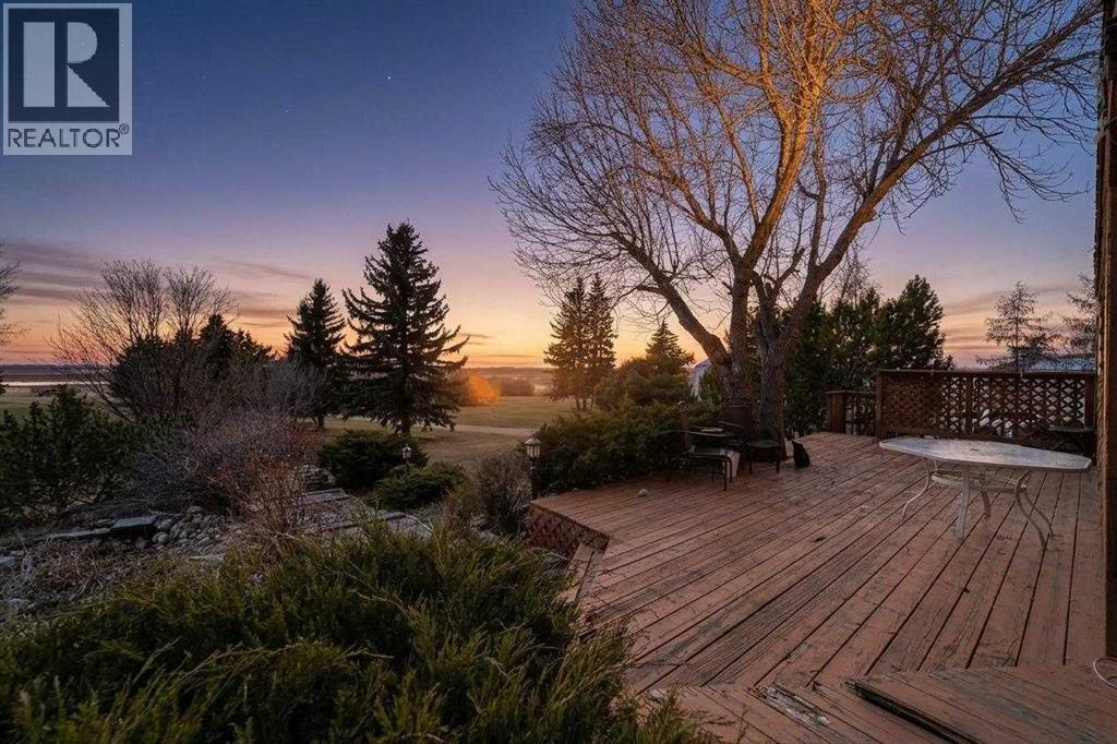 44402 Range Road 125, Rural Flagstaff County, Alberta  T0B 4C0 - Photo 3 - A2308668
