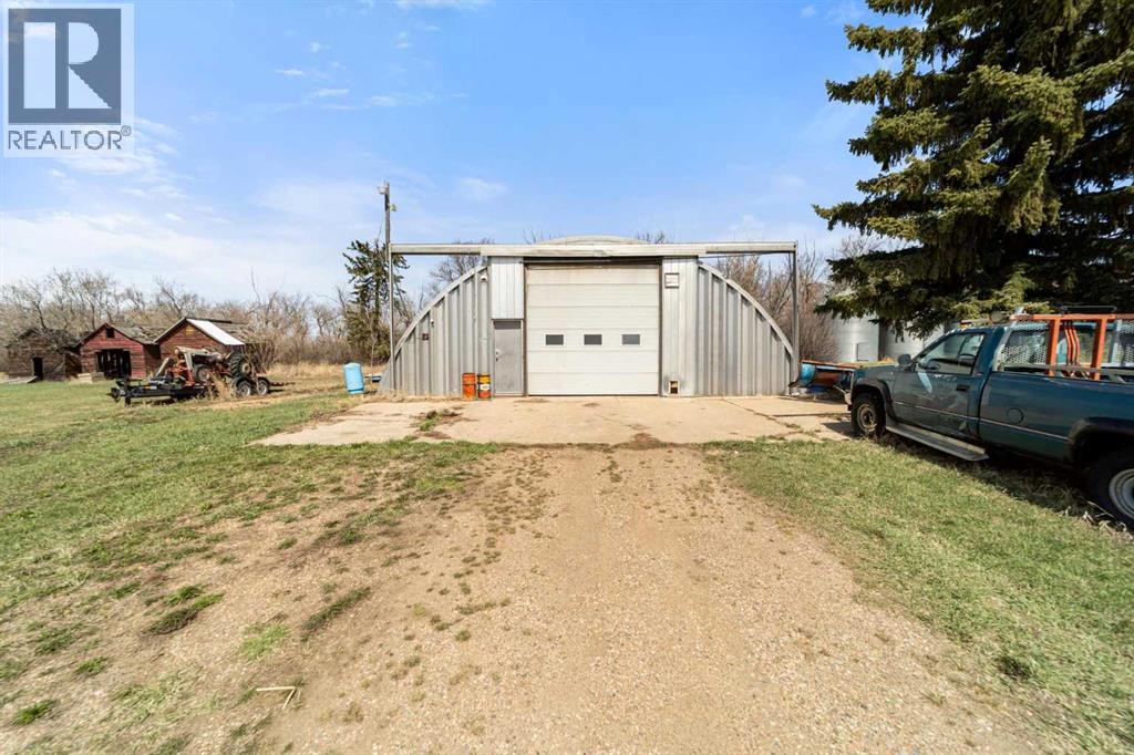 44402 Range Road 125, Rural Flagstaff County, Alberta  T0B 4C0 - Photo 37 - A2308668
