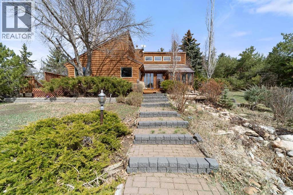 44402 Range Road 125, Rural Flagstaff County, Alberta  T0B 4C0 - Photo 1 - A2308668