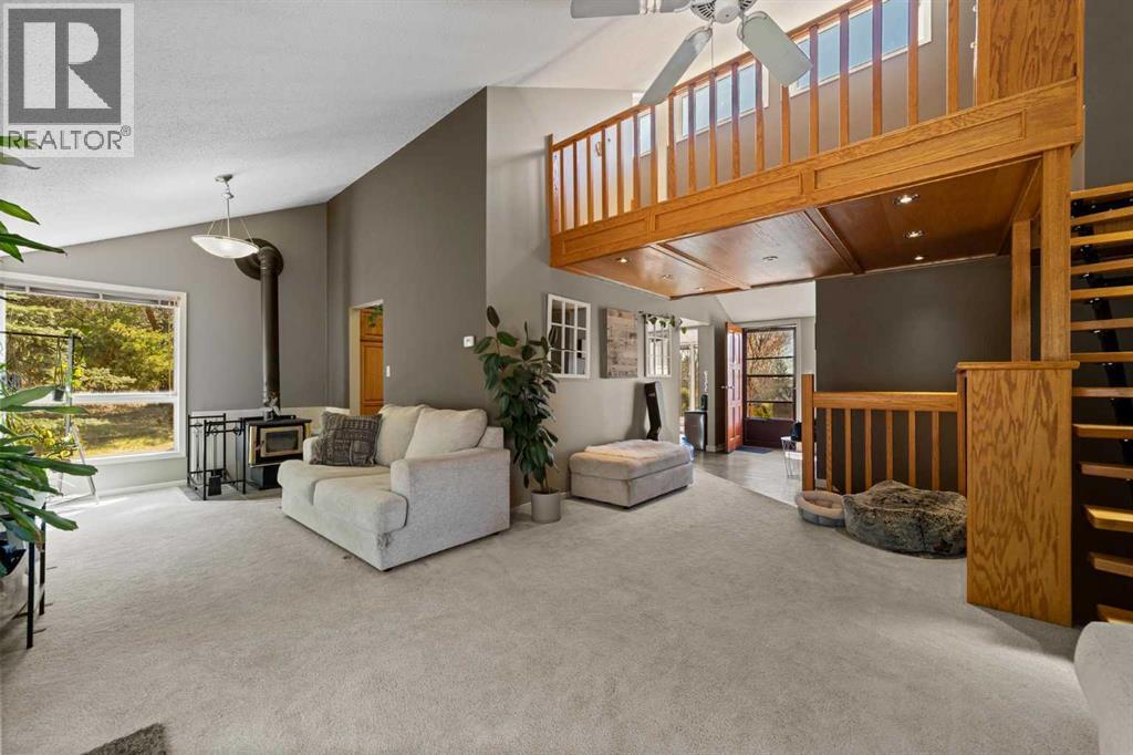 44402 Range Road 125, Rural Flagstaff County, Alberta  T0B 4C0 - Photo 12 - A2308668