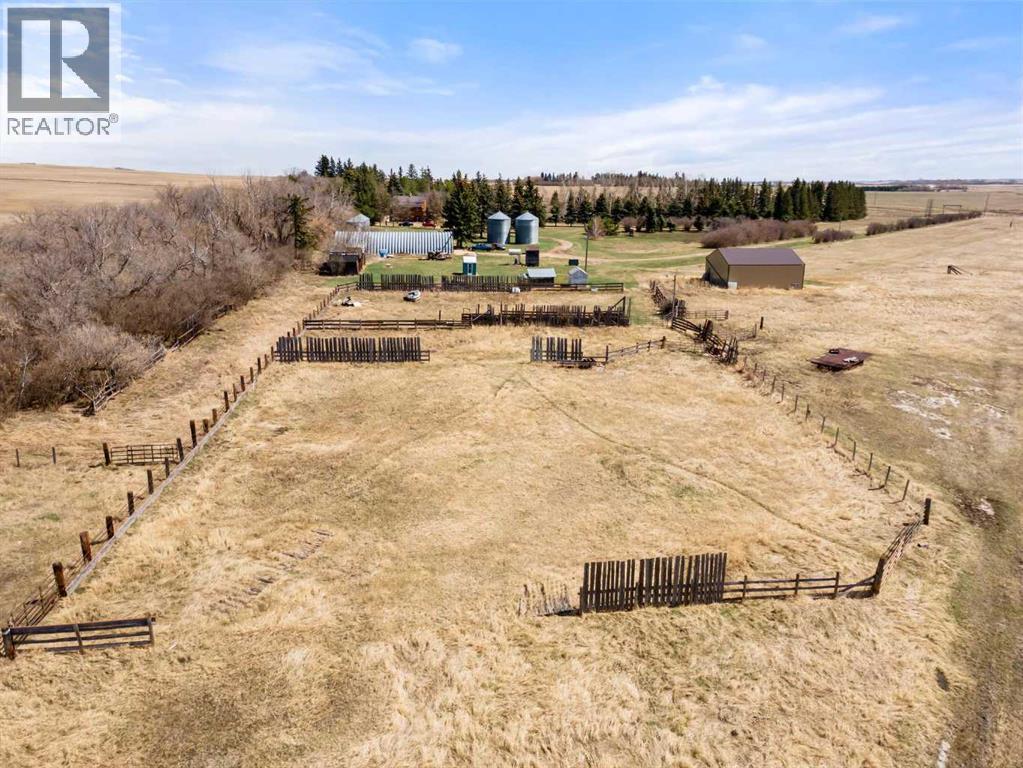 44402 Range Road 125, Rural Flagstaff County, Alberta  T0B 4C0 - Photo 46 - A2308668