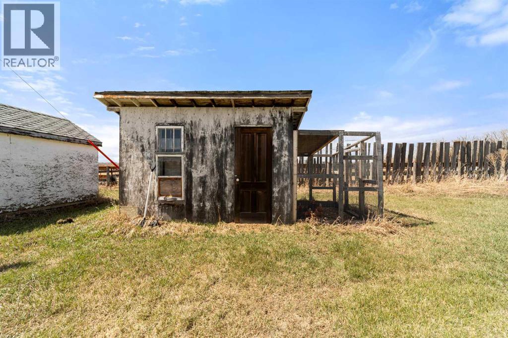 44402 Range Road 125, Rural Flagstaff County, Alberta  T0B 4C0 - Photo 42 - A2308668