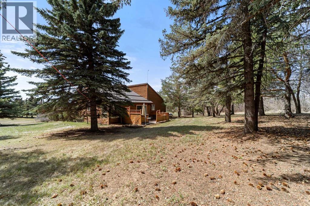 44402 Range Road 125, Rural Flagstaff County, Alberta  T0B 4C0 - Photo 45 - A2308668