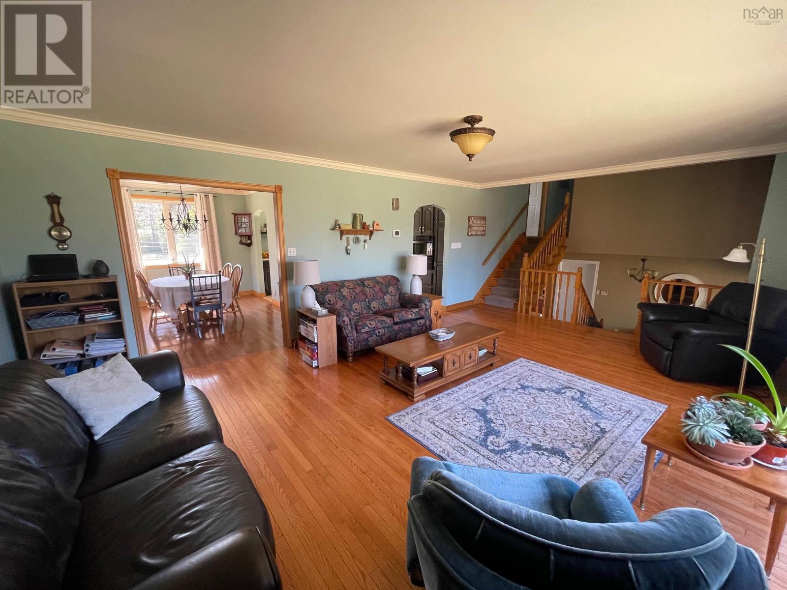 1045 Mountain Road, Coxheath, Nova Scotia  B1L 1B1 - Photo 23 - 202608899