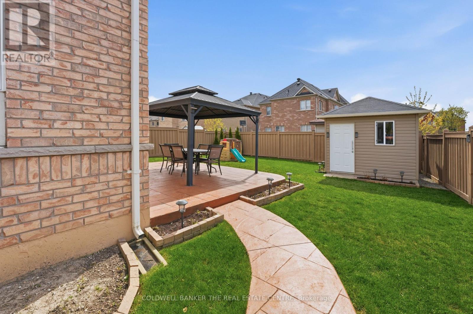 124 Armstrong Crescent, Bradford West Gwillimbury, Ontario  L3Z 0L3 - Photo 35 - N13097778