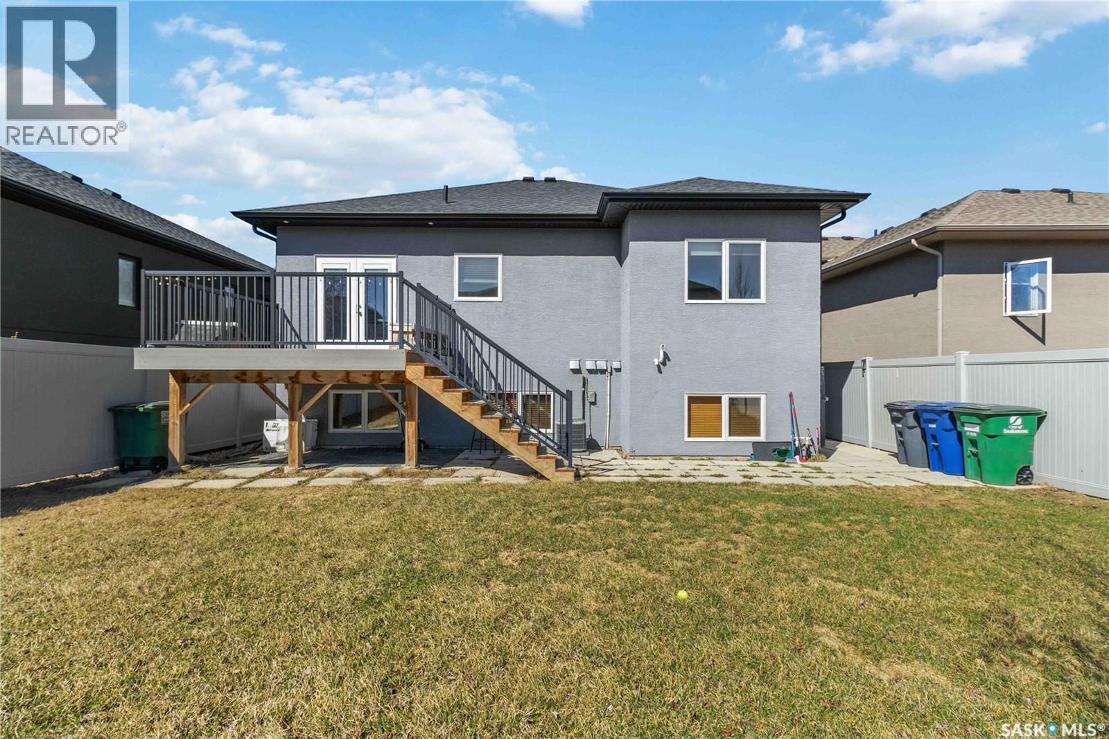 175 Gillies Lane, Saskatoon, Saskatchewan  S7V 0J8 - Photo 30 - SK035285