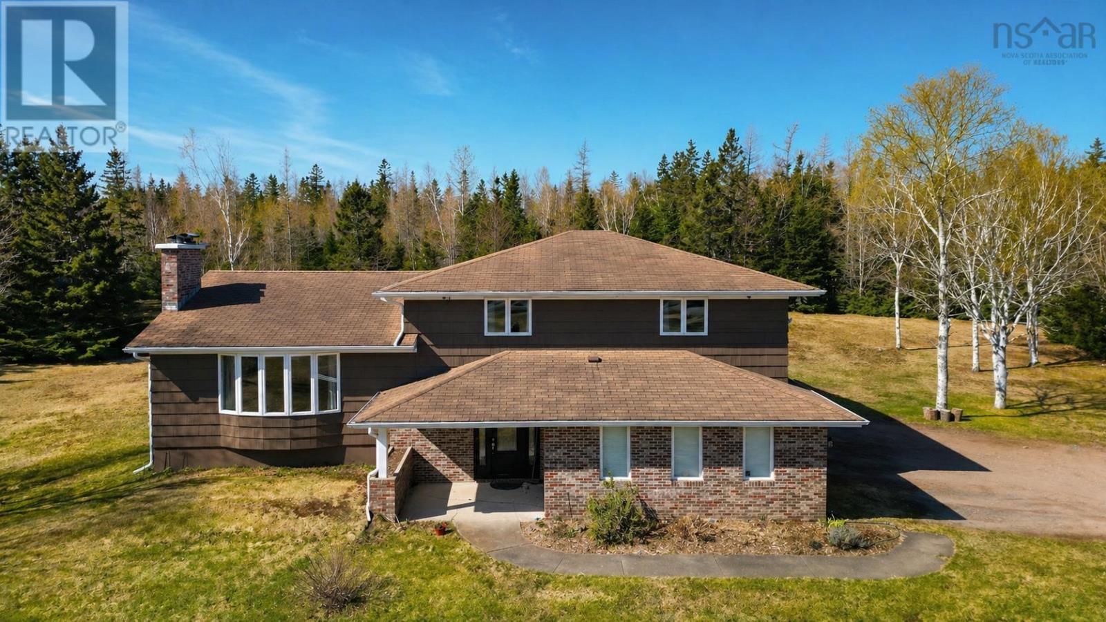 1045 Mountain Road, Coxheath, Nova Scotia  B1L 1B1 - Photo 2 - 202608899