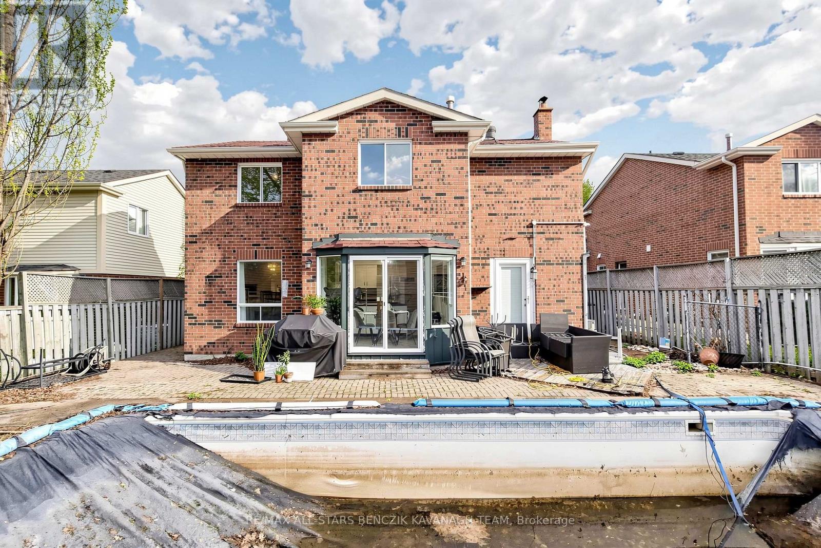 215 Fincham Avenue, Markham, Ontario  L3P 4B4 - Photo 23 - N13095540