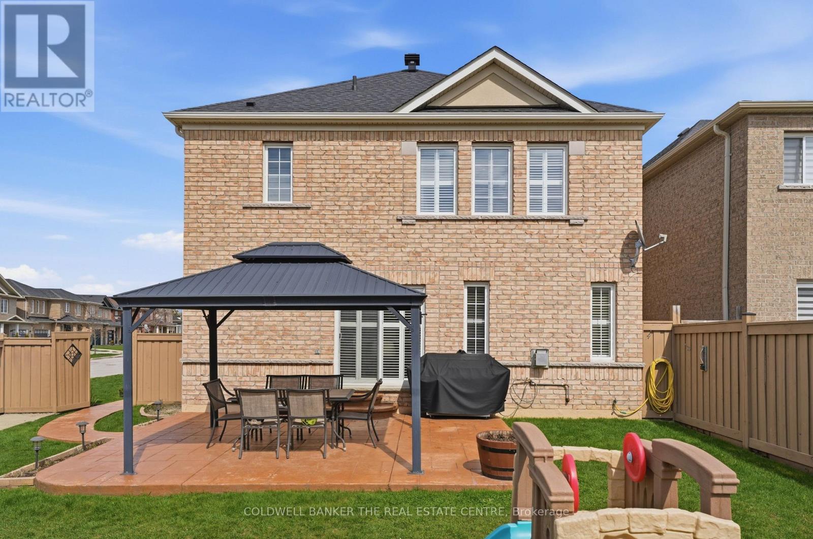 124 Armstrong Crescent, Bradford West Gwillimbury, Ontario  L3Z 0L3 - Photo 37 - N13097778
