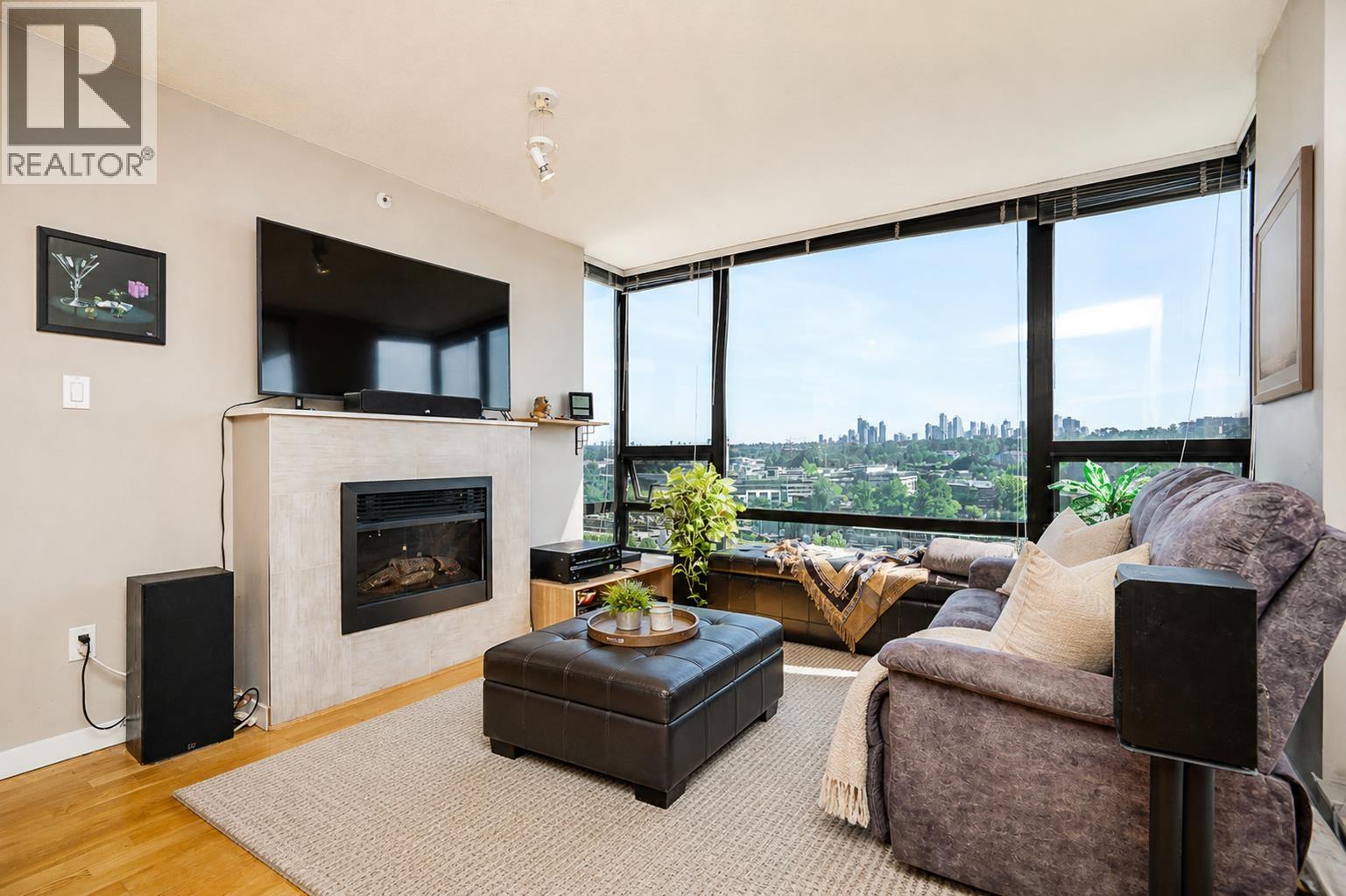 1504 4178 Dawson Street, Burnaby, British Columbia  V5C 0A1 - Photo 1 - R3119881