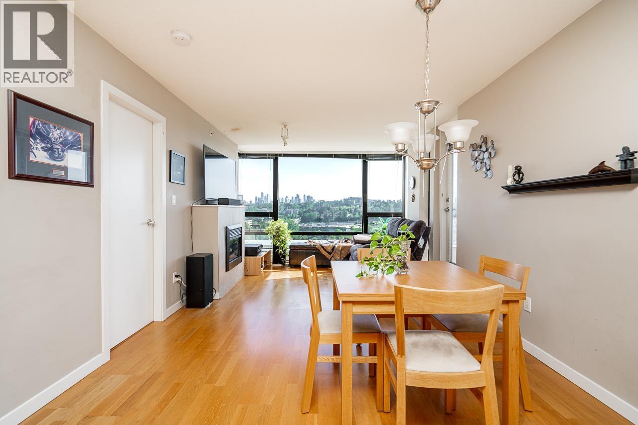 1504 4178 Dawson Street, Burnaby, British Columbia  V5C 0A1 - Photo 10 - R3119881