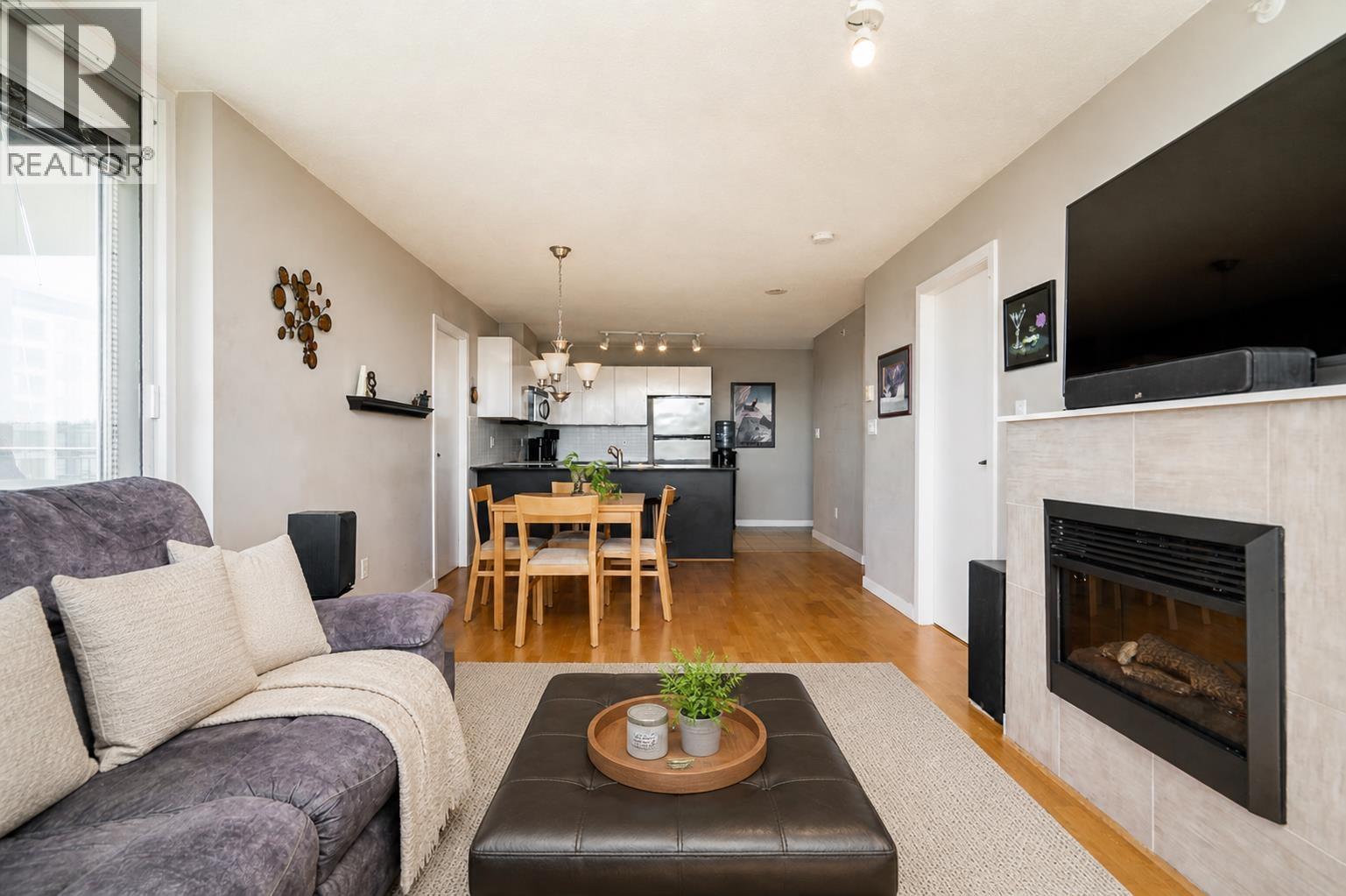 1504 4178 Dawson Street, Burnaby, British Columbia  V5C 0A1 - Photo 3 - R3119881