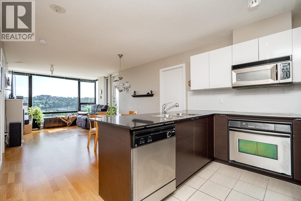 1504 4178 Dawson Street, Burnaby, British Columbia  V5C 0A1 - Photo 5 - R3119881