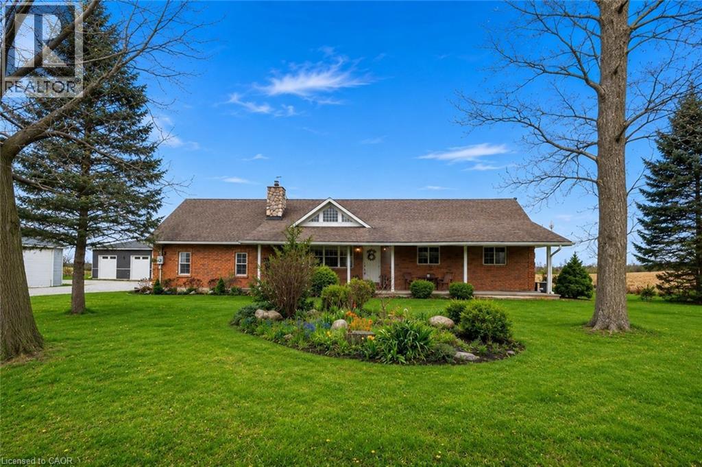 2410 Abingdon Road, Caistor Centre, Ontario  L0R 1E0 - Photo 1 - 40827440