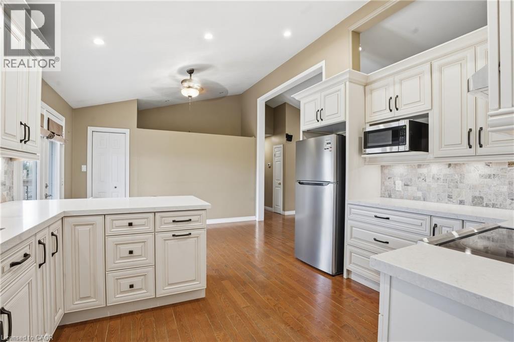 2410 Abingdon Road, Caistor Centre, Ontario  L0R 1E0 - Photo 5 - 40827440