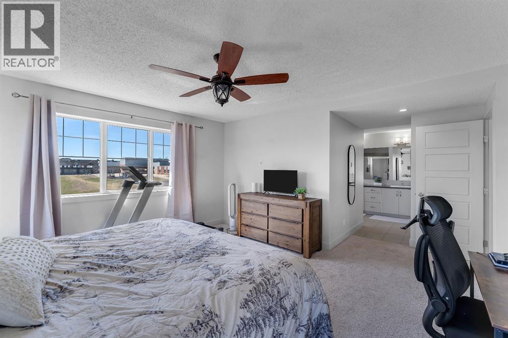 49 Marquis Grove Se, Calgary, Alberta  T3M 1M5 - Photo 25 - A2306452