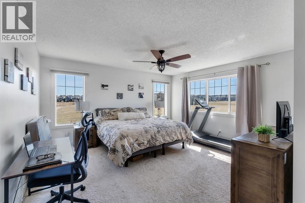 49 Marquis Grove Se, Calgary, Alberta  T3M 1M5 - Photo 24 - A2306452