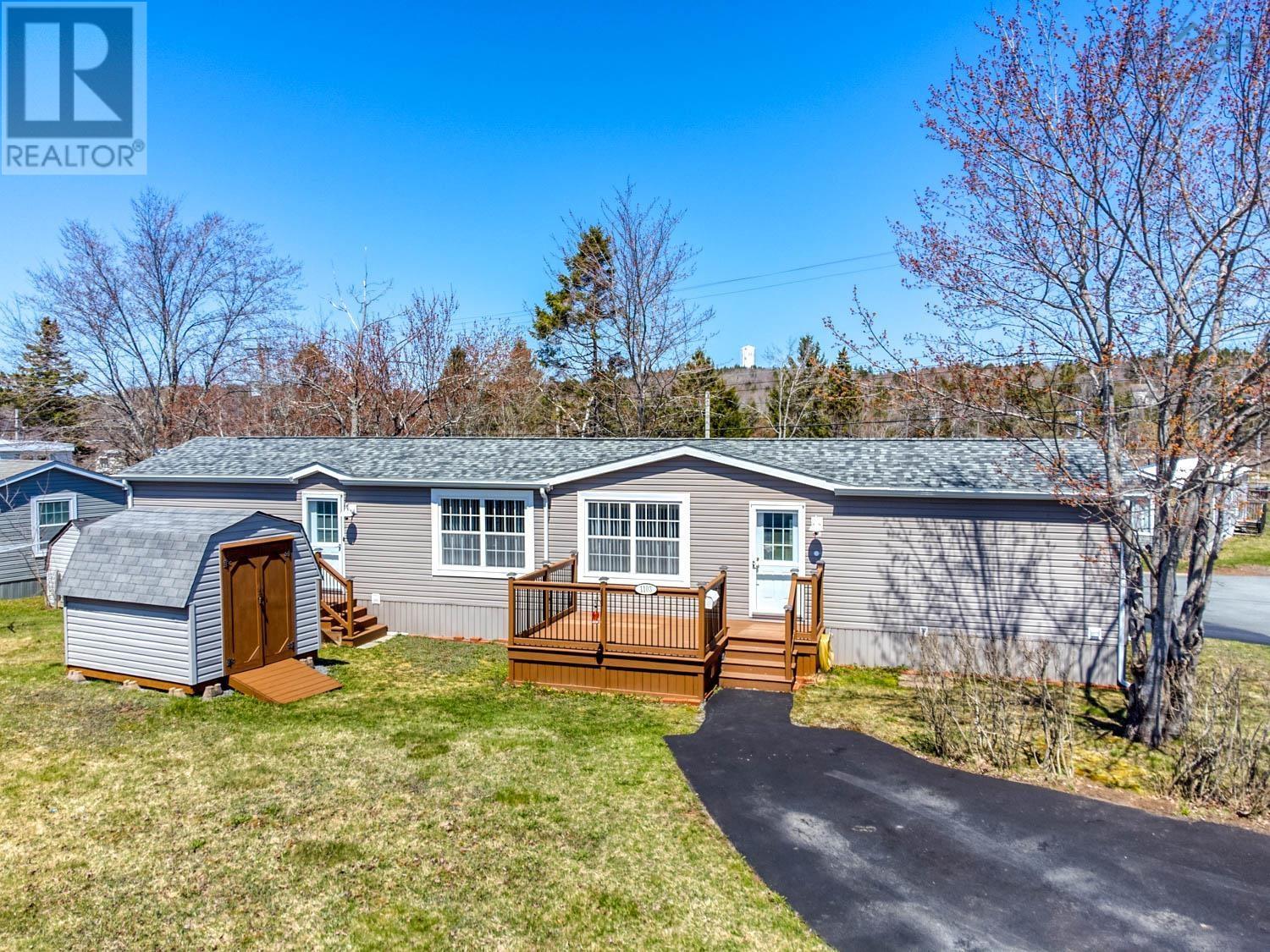 1103 Susan Drive, Beaver Bank, Nova Scotia