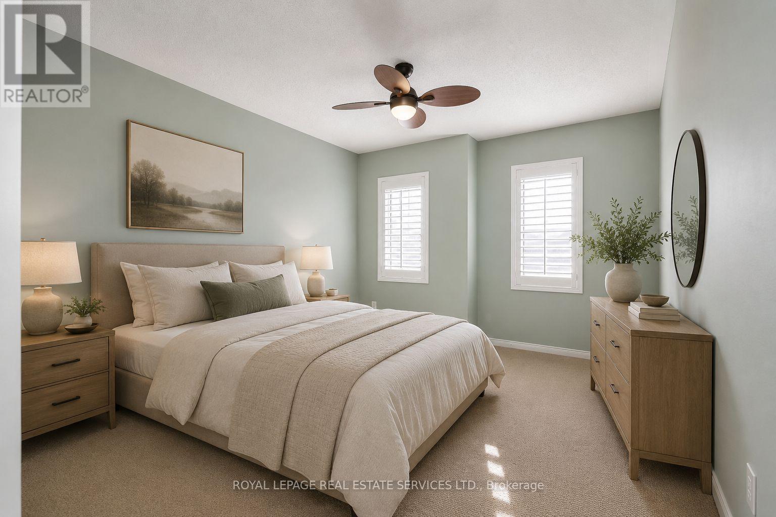3221 Sharp Road, Burlington, Ontario  L7M 0H7 - Photo 14 - W13097802
