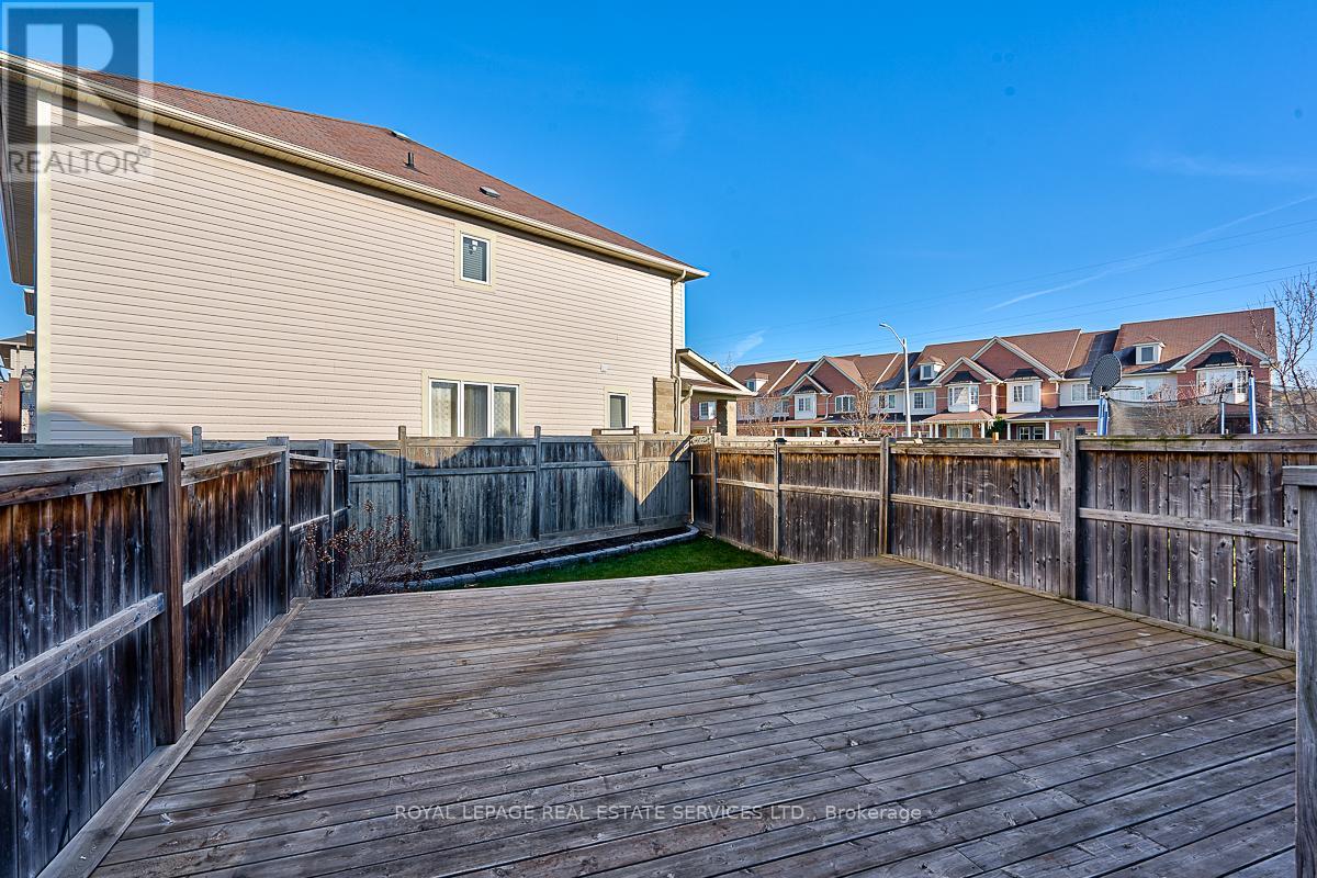 3221 Sharp Road, Burlington, Ontario  L7M 0H7 - Photo 20 - W13097802