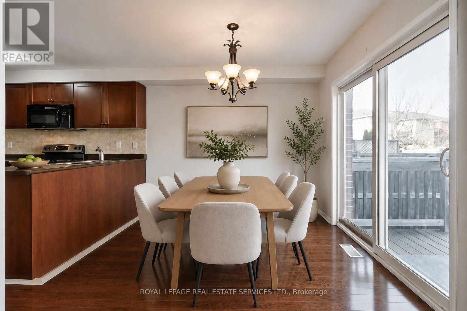 3221 Sharp Road, Burlington, Ontario  L7M 0H7 - Photo 7 - W13097802