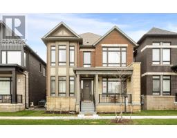 3294 MILLICENT AVENUE, Oakville, Ontario