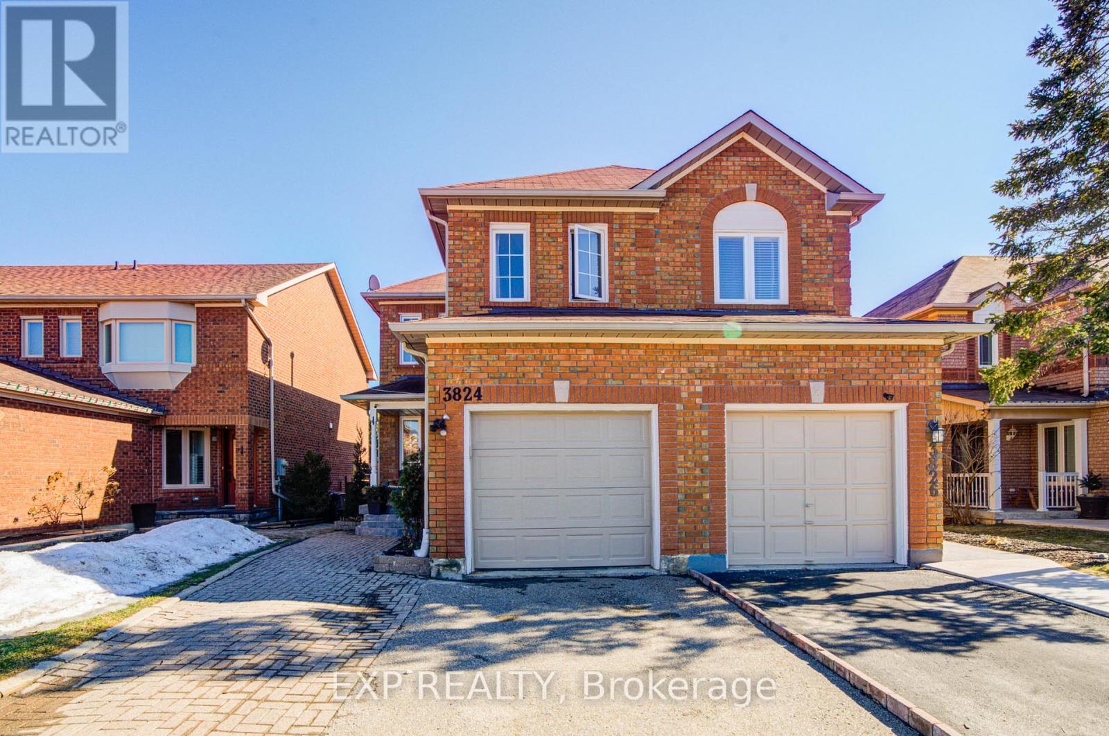 3824 ALLCROFT ROAD, Mississauga, Ontario