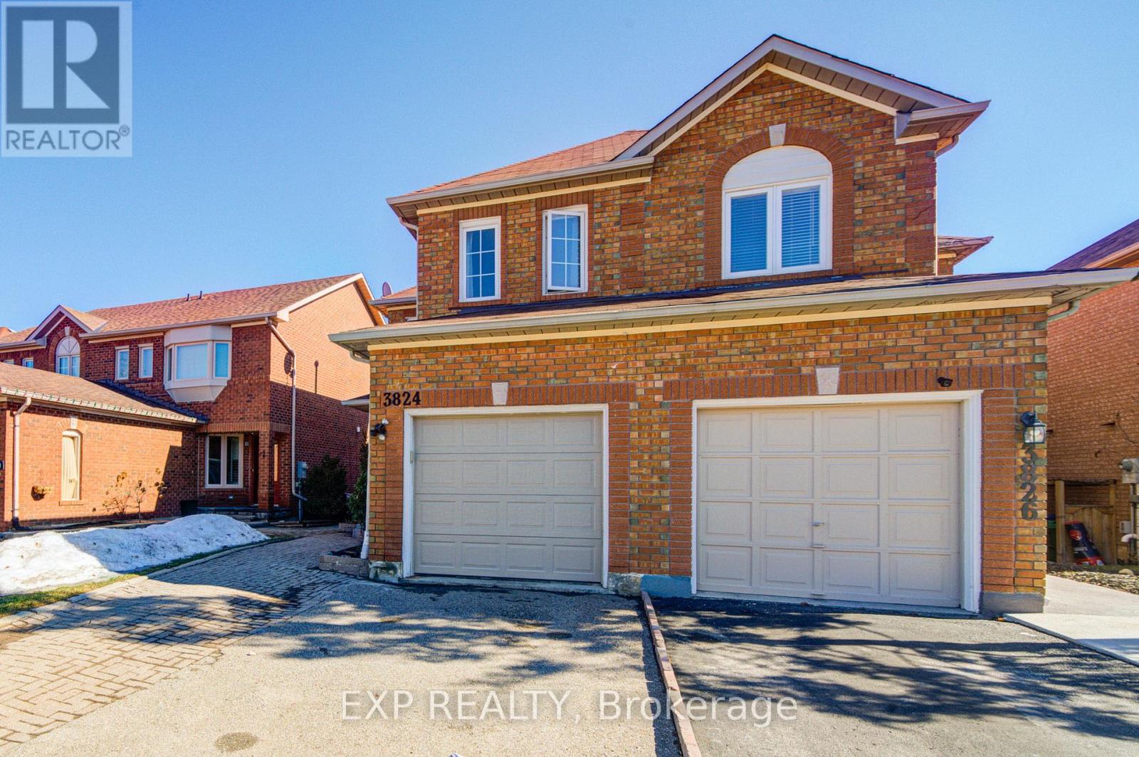 3824 Allcroft Road, Mississauga, Ontario  L5N 6V6 - Photo 2 - W13097908
