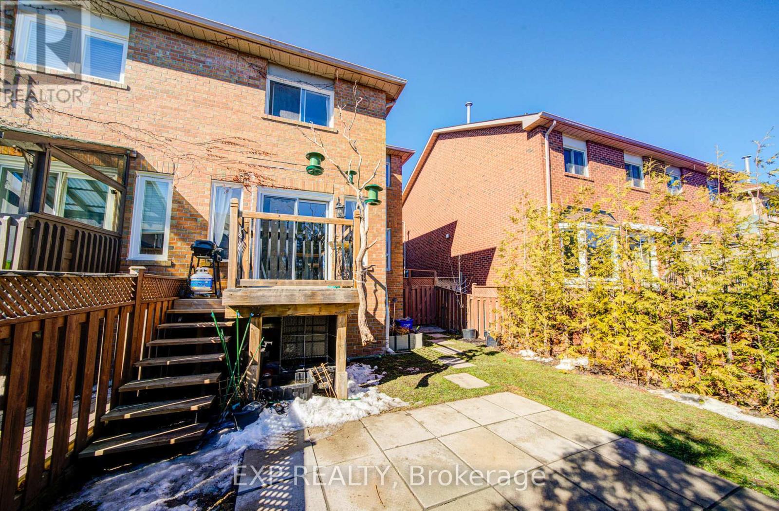 3824 Allcroft Road, Mississauga, Ontario  L5N 6V6 - Photo 44 - W13097908