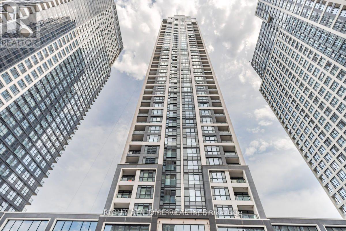 2907 - 7 MABELLE AVENUE, Toronto, Ontario