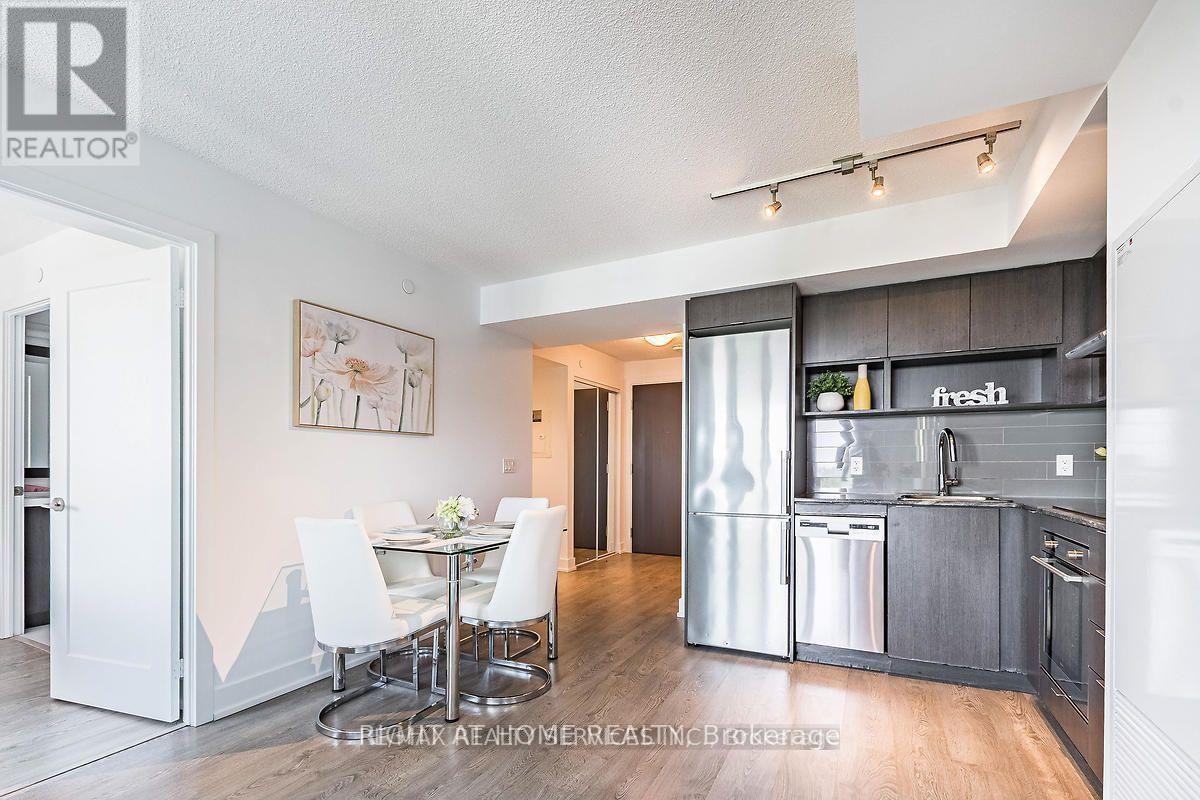 2907 - 7 Mabelle Avenue, Toronto, Ontario  M9A 0C9 - Photo 11 - W13097994