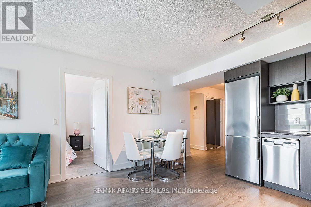 2907 - 7 Mabelle Avenue, Toronto, Ontario  M9A 0C9 - Photo 12 - W13097994
