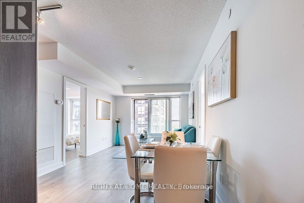 2907 - 7 Mabelle Avenue, Toronto, Ontario  M9A 0C9 - Photo 13 - W13097994