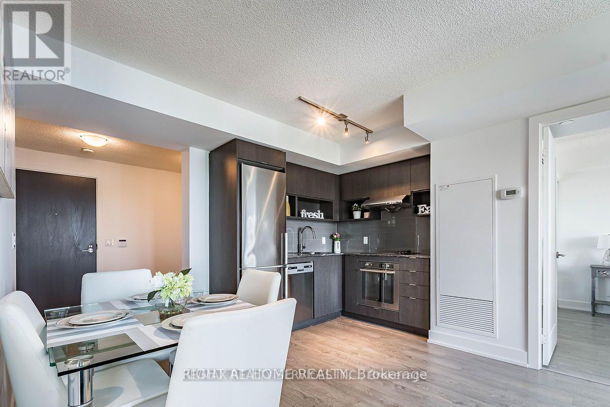 2907 - 7 Mabelle Avenue, Toronto, Ontario  M9A 0C9 - Photo 14 - W13097994