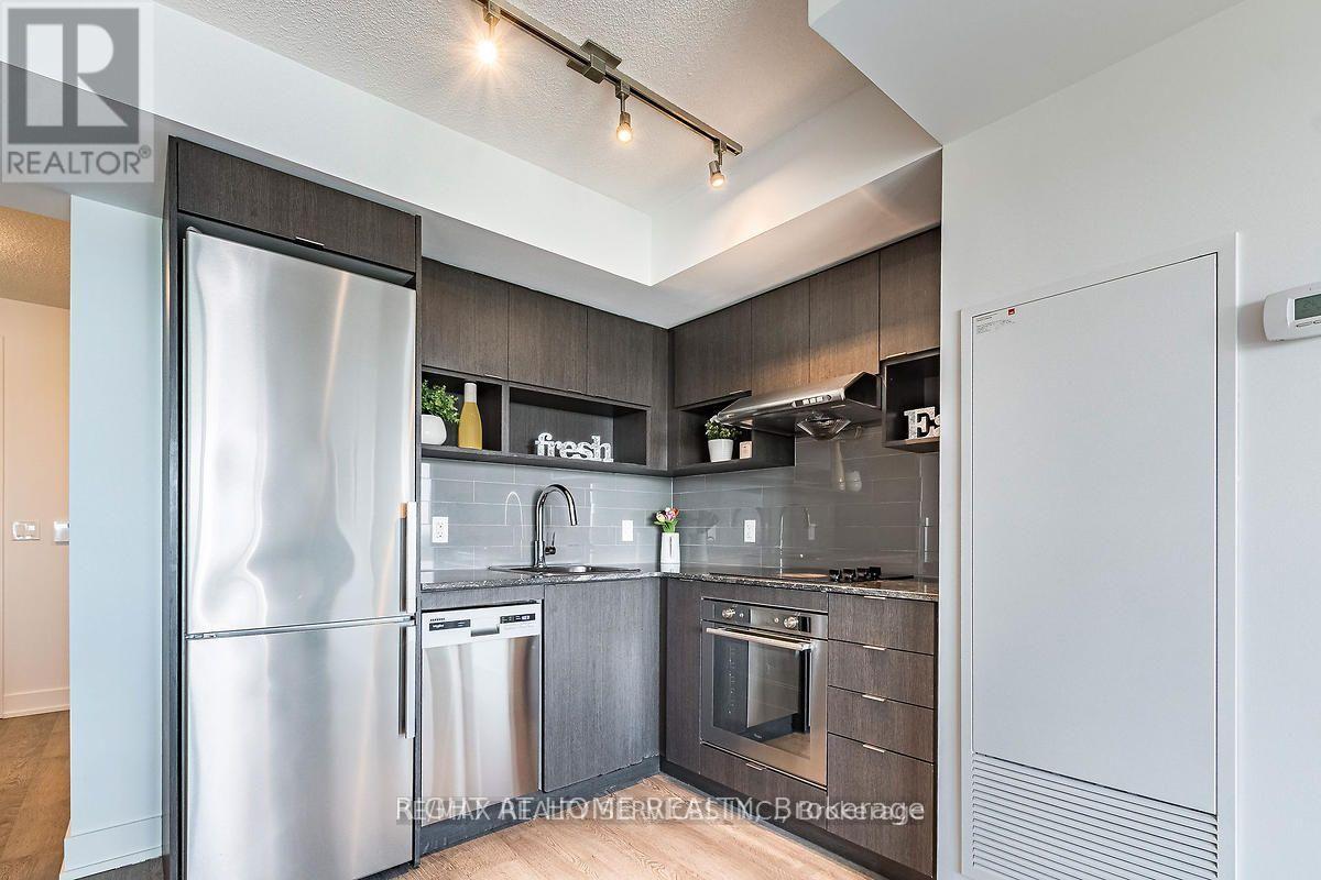 2907 - 7 Mabelle Avenue, Toronto, Ontario  M9A 0C9 - Photo 15 - W13097994