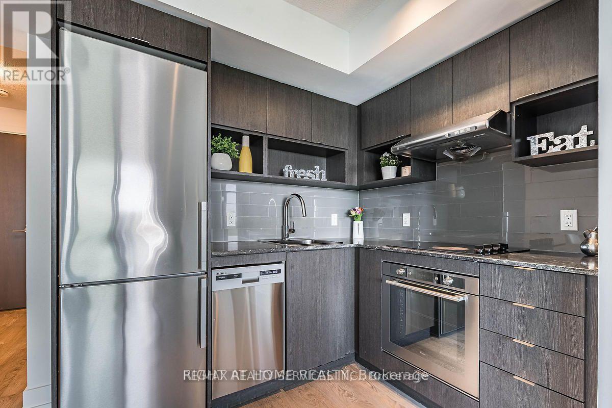 2907 - 7 Mabelle Avenue, Toronto, Ontario  M9A 0C9 - Photo 16 - W13097994