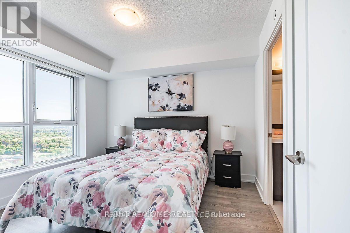 2907 - 7 Mabelle Avenue, Toronto, Ontario  M9A 0C9 - Photo 17 - W13097994