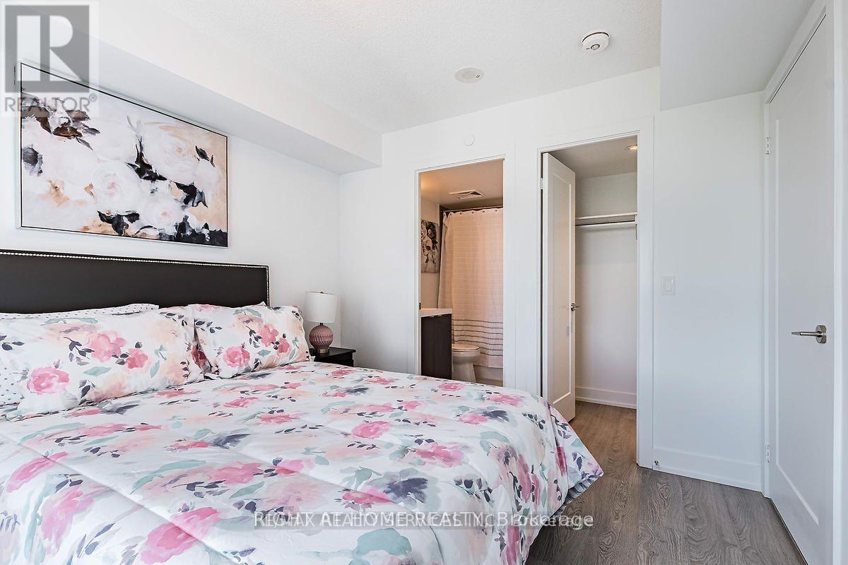 2907 - 7 Mabelle Avenue, Toronto, Ontario  M9A 0C9 - Photo 18 - W13097994