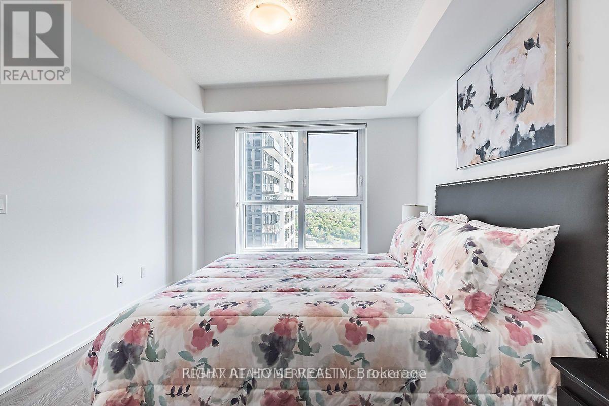 2907 - 7 Mabelle Avenue, Toronto, Ontario  M9A 0C9 - Photo 19 - W13097994