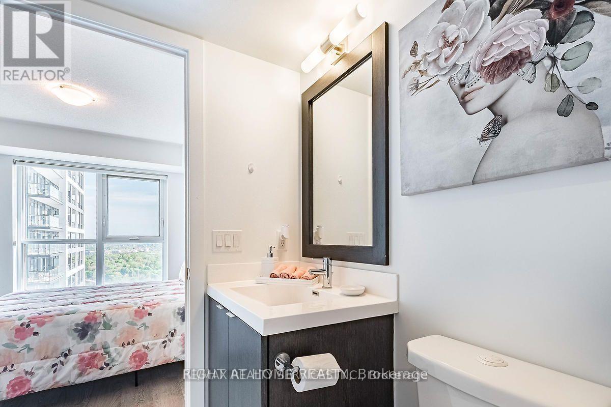 2907 - 7 Mabelle Avenue, Toronto, Ontario  M9A 0C9 - Photo 24 - W13097994