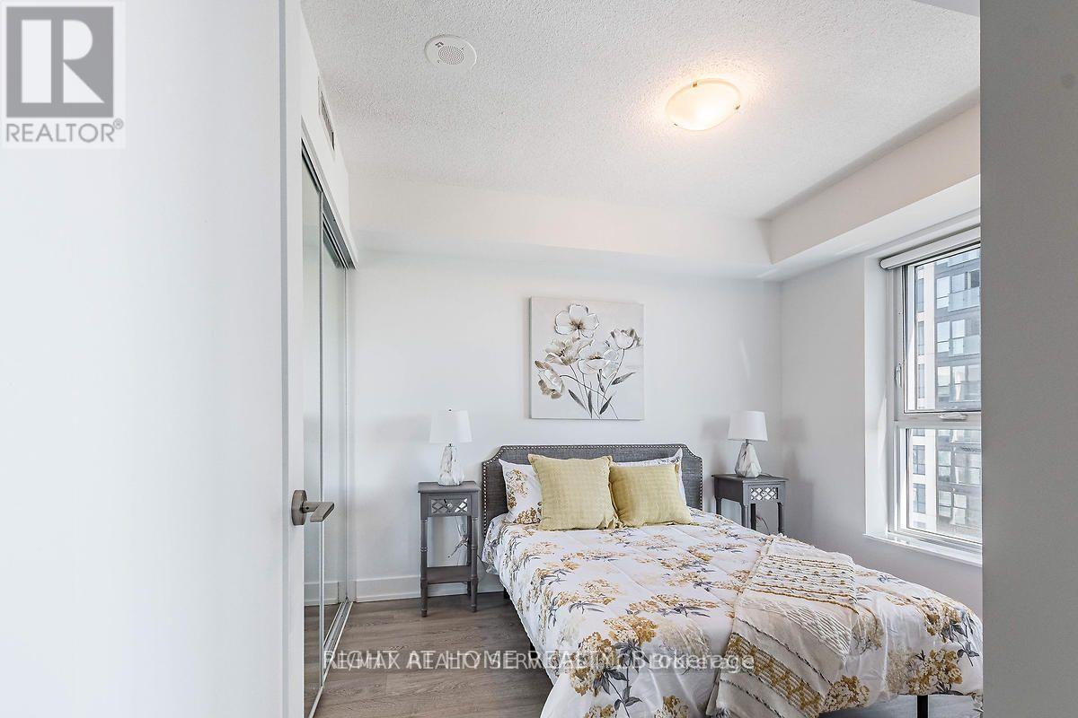 2907 - 7 Mabelle Avenue, Toronto, Ontario  M9A 0C9 - Photo 26 - W13097994