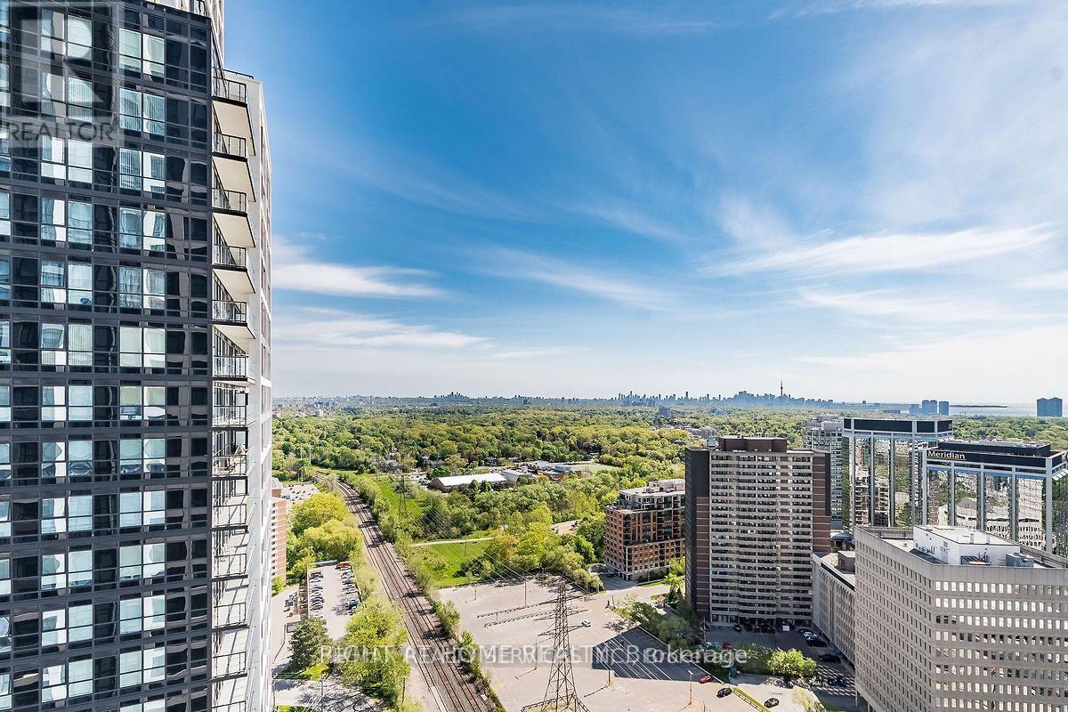 2907 - 7 Mabelle Avenue, Toronto, Ontario  M9A 0C9 - Photo 30 - W13097994