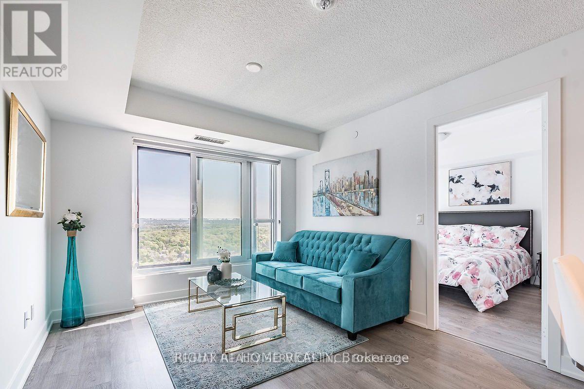 2907 - 7 Mabelle Avenue, Toronto, Ontario  M9A 0C9 - Photo 7 - W13097994