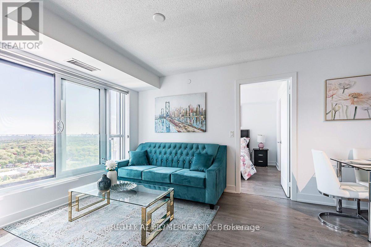 2907 - 7 Mabelle Avenue, Toronto, Ontario  M9A 0C9 - Photo 9 - W13097994