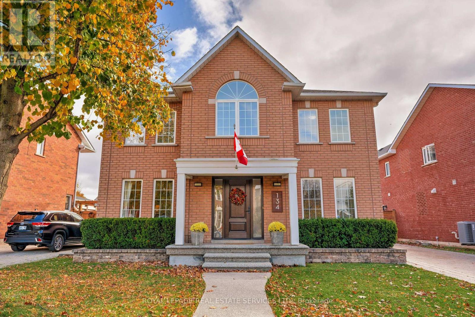 134 WESTCHESTER ROAD, Oakville, Ontario